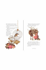 The Usborne  Er 2 The Snow Queen