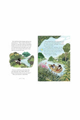 The Usborne Er 2 The Wind In The Willows