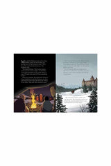 The Usborne Er 3 Dracula