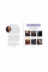 The Usborne Er 3 Dracula