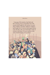 The Usborne  Illustrated Stories Frm Dicken