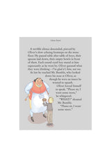 The Usborne  Illustrated Stories Frm Dicken