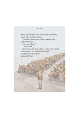 The Usborne  Illustrated Stories Frm Dicken