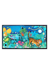 The Usborne  Jungle Sounds