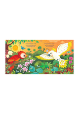 The Usborne Sound Books Santa