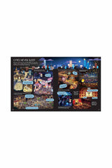 The Usborne The Usborne Book Of Night Time - Welcome Baby