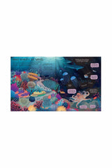 The Usborne The Usborne Book Of Night Time - Welcome Baby