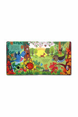 The Usborne Woodland Sounds - Welcome Baby