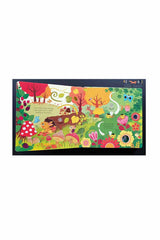 The Usborne Woodland Sounds - Welcome Baby