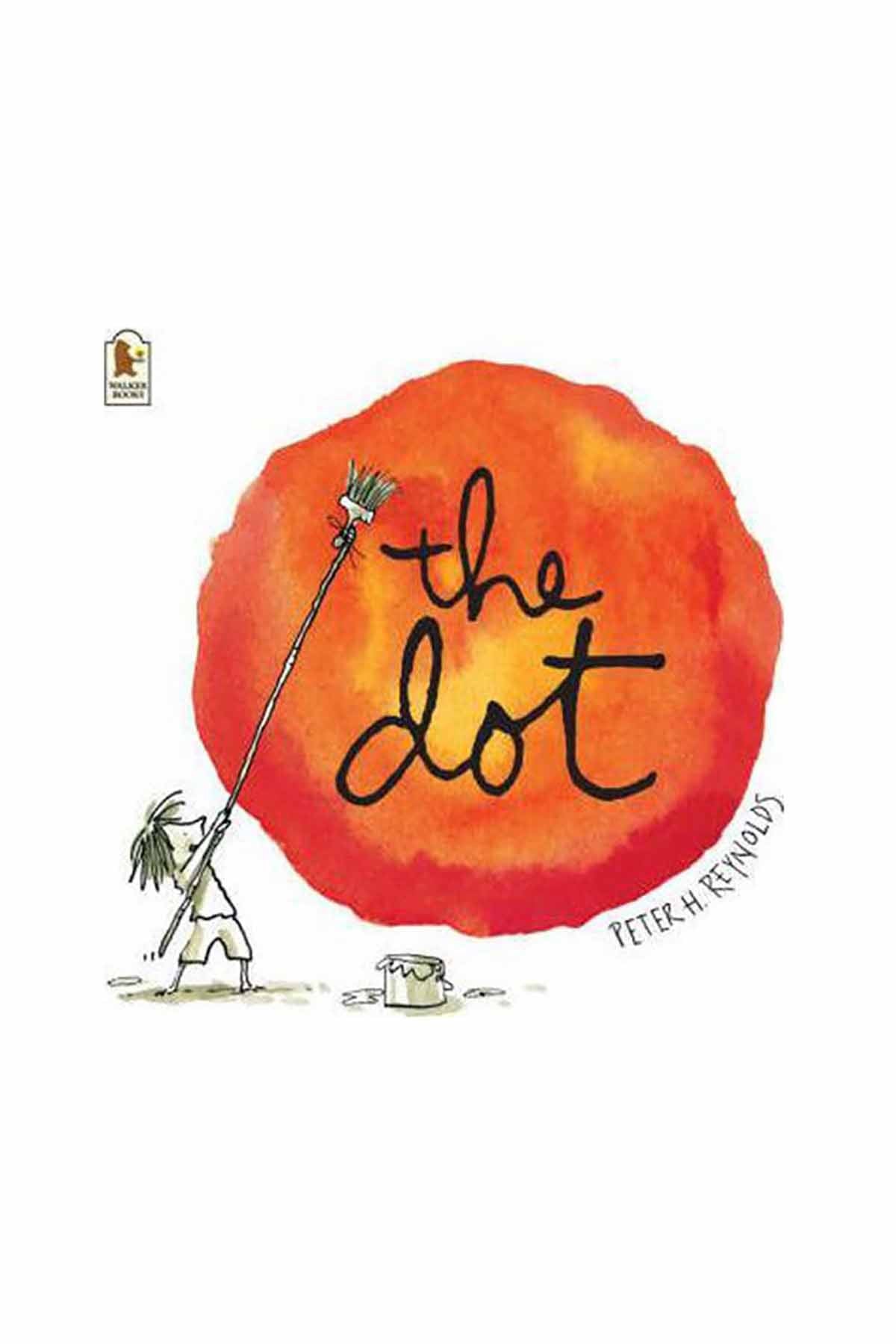 The Usborne WB - Dot The