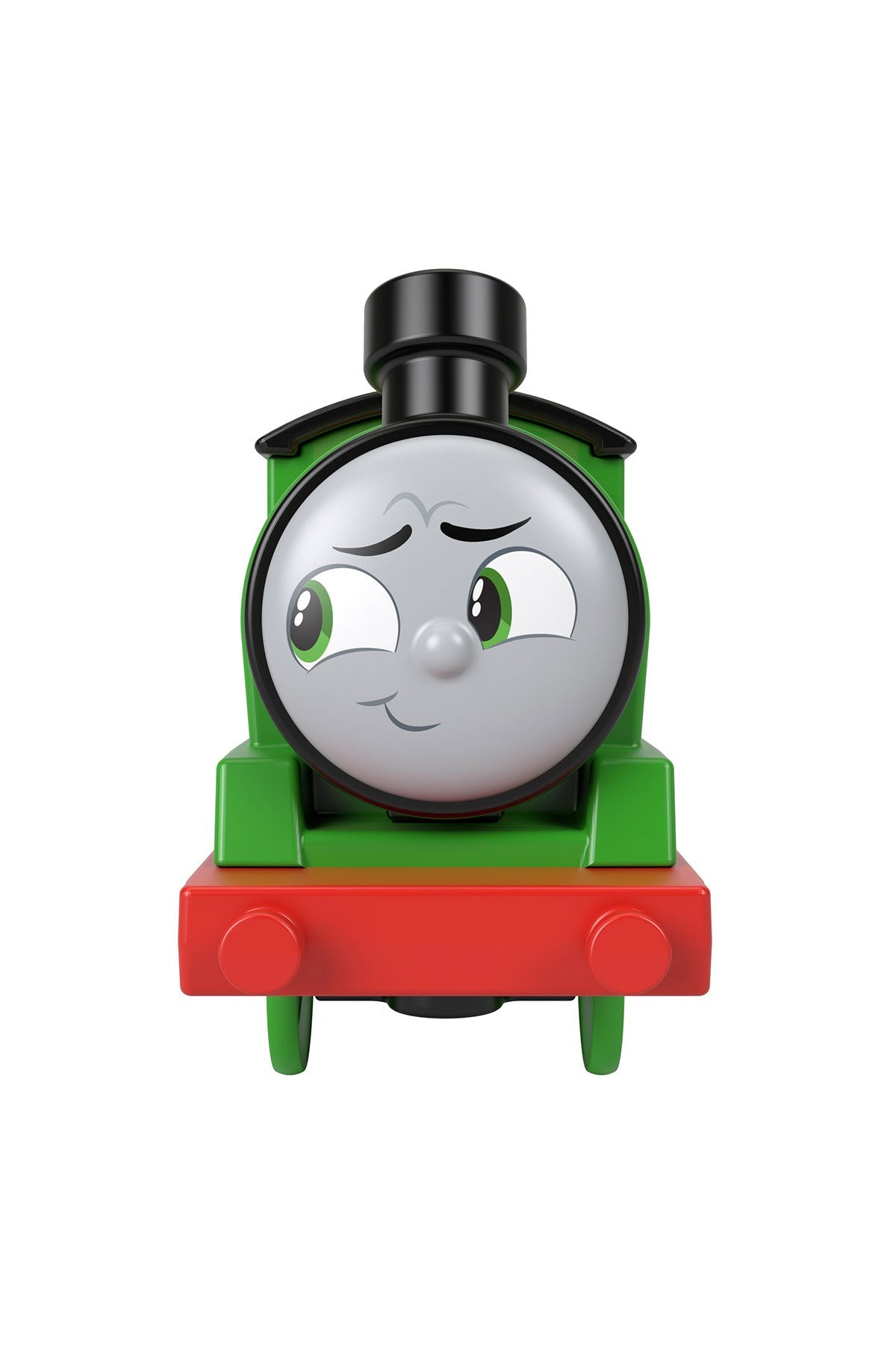 Thomas ve Arkadaşları Büyük Tekli Tren Eğlenceli Karakterler HHN44