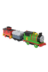 Thomas ve Arkadaşları Büyük Tekli Tren Eğlenceli Karakterler HHN44