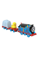 Thomas ve Arkadaşları Büyük Tekli Tren Eğlenceli Karakterler HMK03