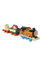 Thomas ve Arkadaşları Büyük Tekli Tren Eğlenceli Karakterler HMK05