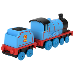 Thomas ve Arkadaşları Büyük Tekli Tren Edward HTN29