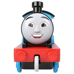 Thomas ve Arkadaşları Büyük Tekli Tren Edward HTN29