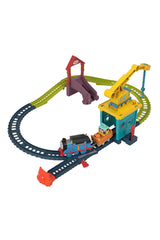 Thomas ve Arkadaşları Carly ve Sandy Oyun Seti HDY58