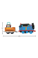 Thomas ve Arkadaşları Carly ve Sandy Oyun Seti HDY58