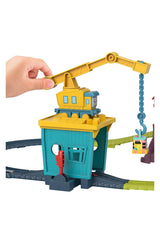 Thomas ve Arkadaşları Carly ve Sandy Oyun Seti HDY58