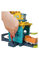 Thomas ve Arkadaşları Carly ve Sandy Oyun Seti HDY58