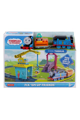 Thomas ve Arkadaşları Carly ve Sandy Oyun Seti HDY58