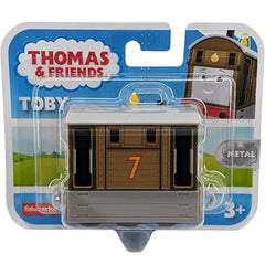 Thomas ve Arkadaşları Küçük Tekli Tren HTN28
