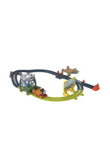 Thomas ve Arkadaşları Motorlu Tren Seti HHW05