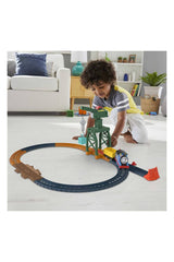 Thomas ve Arkadaşları Motorlu Tren Seti HHW05