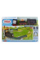Thomas ve Arkadaşları Motorlu Tren Seti HPN59