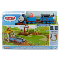 Thomas ve Arkadaşları Motorlu Tren Seti HPN56