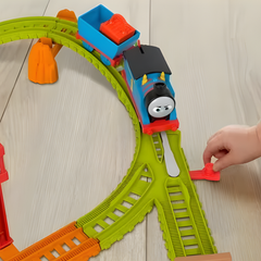 Thomas ve Arkadaşları Motorlu Tren Seti HPN56