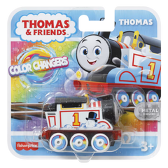 Thomas ve Arkadaşları Renk Değiştiren Küçük Trenler HMC44