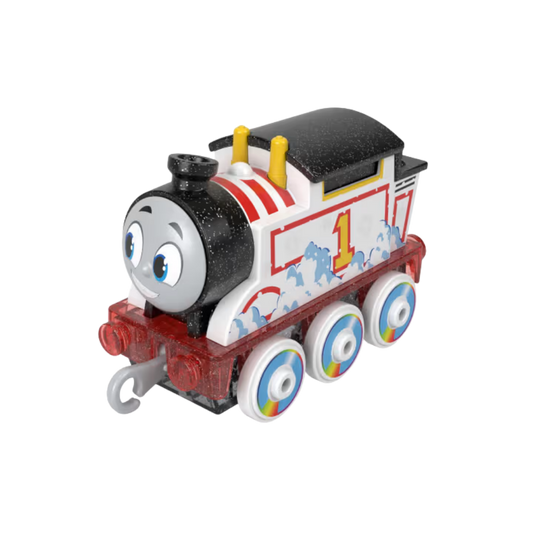 Thomas ve Arkadaşları Renk Değiştiren Küçük Trenler HMC44