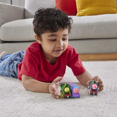 Thomas ve Arkadaşları Renk Değiştiren Küçük Trenler HMC44