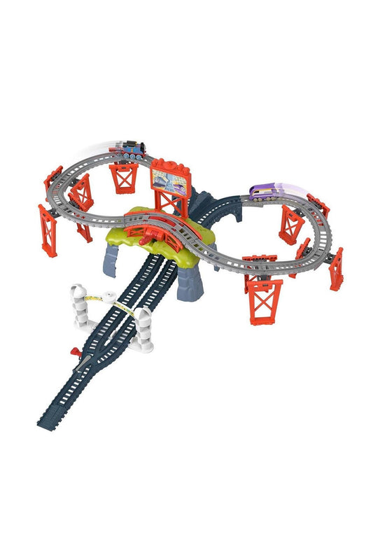 Thomas ve Arkadaşları Sodor Kupası Yarışı HFW03