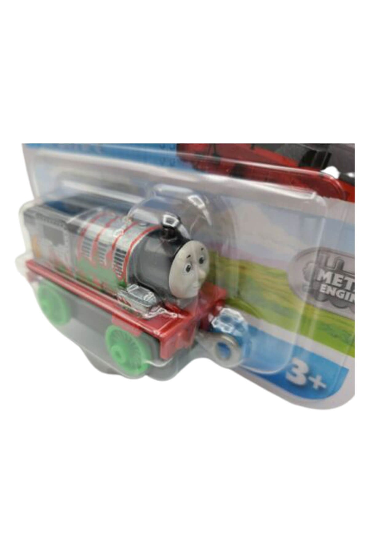 Thomas ve Arkadaşları - Trackmaster Sür-Bırak Küçük Tekli Trenler GYV66