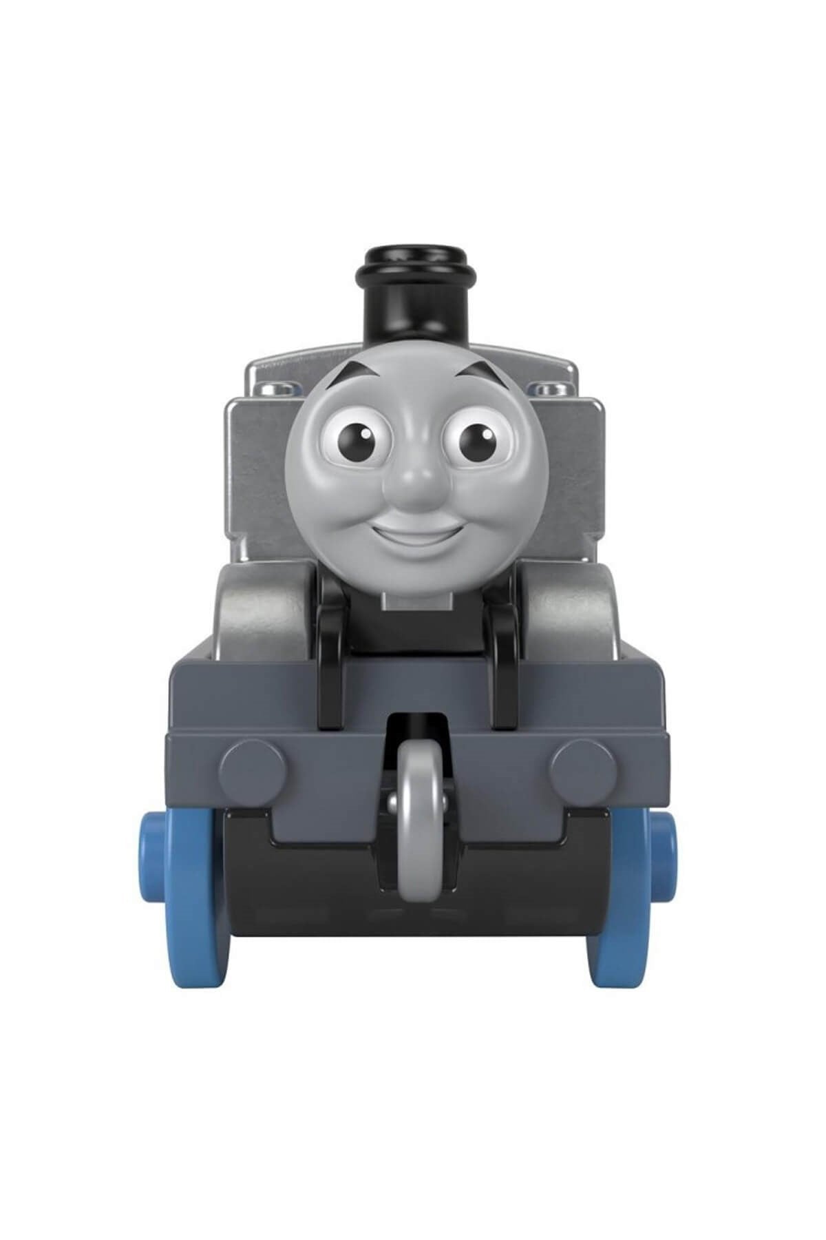 Thomas ve Arkadaşları - Trackmaster Sür-Bırak Küçük Tekli Trenler GYV68