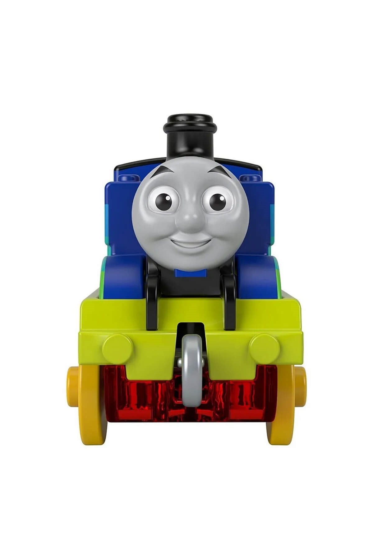 Thomas ve Arkadaşları - Trackmaster Sür-Bırak Küçük Tekli Trenler GYV69