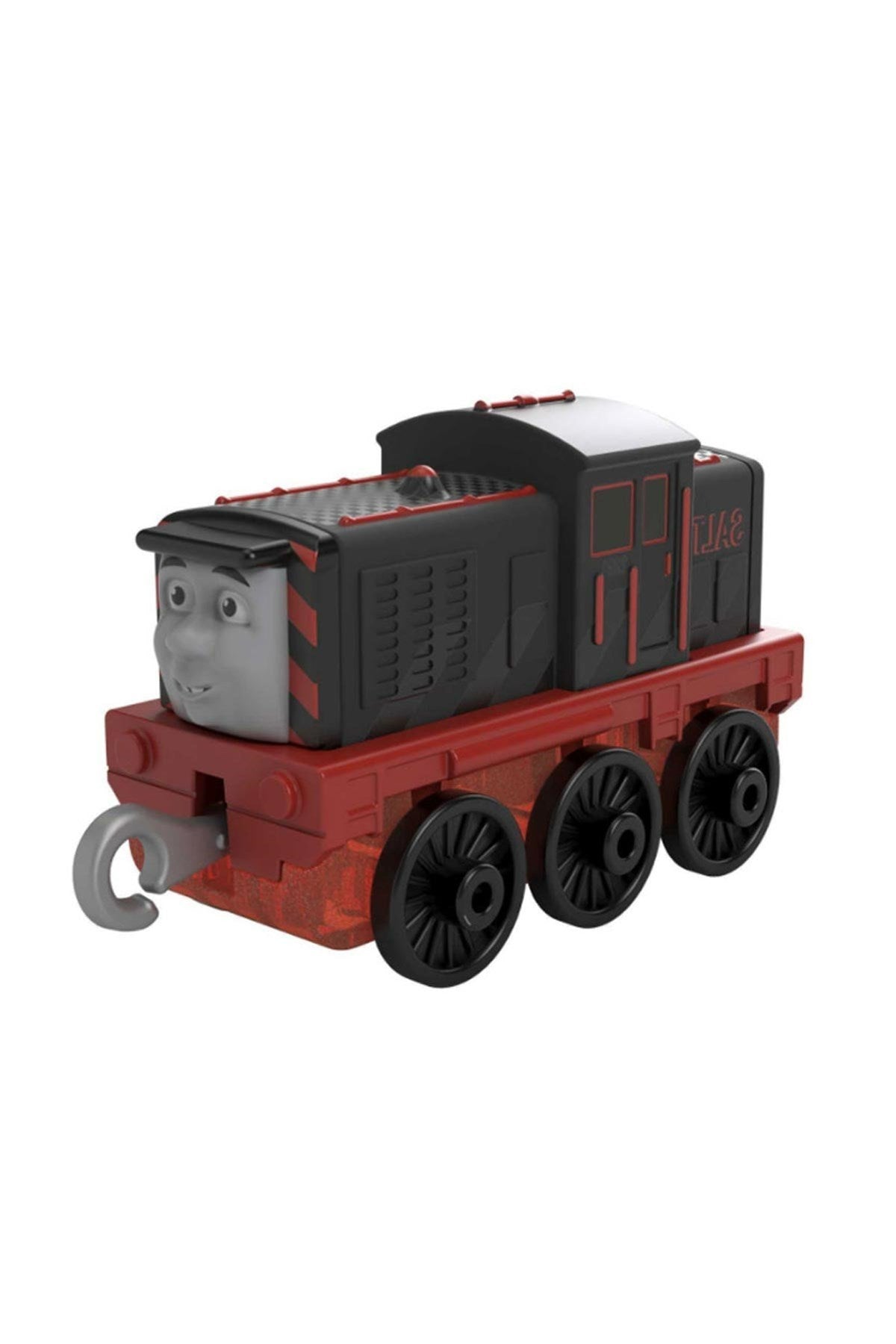 Thomas ve Arkadaşları - Trackmaster Sür-Bırak Küçük Tekli Trenler HBX78