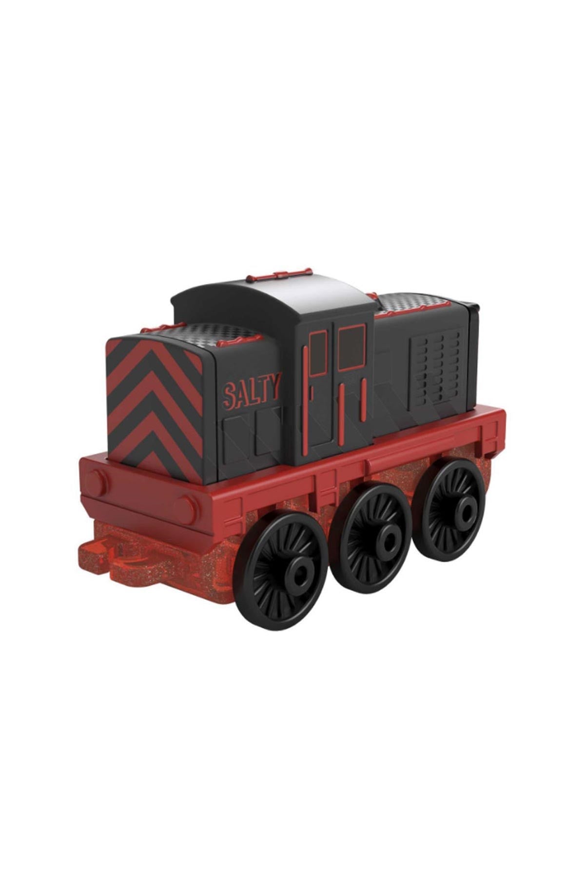 Thomas ve Arkadaşları - Trackmaster Sür-Bırak Küçük Tekli Trenler HBX78