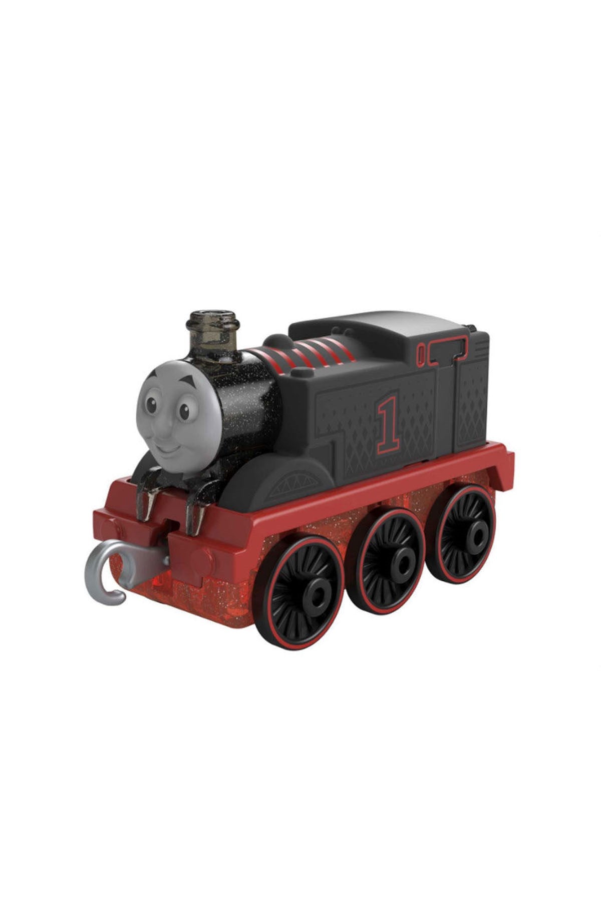 Thomas ve Arkadaşları - Trackmaster Sür-Bırak Küçük Tekli Trenler HBX87