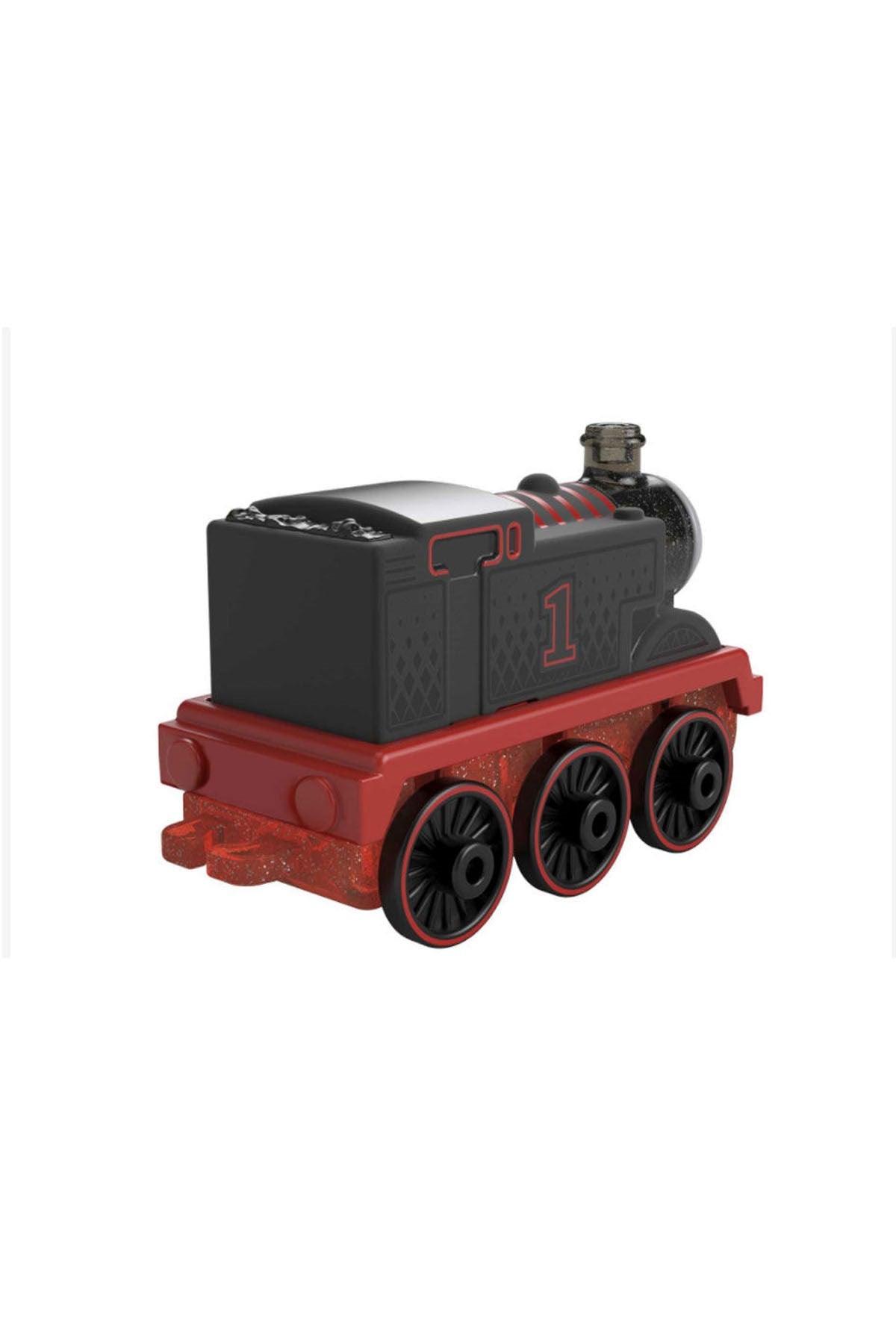 Thomas ve Arkadaşları - Trackmaster Sür-Bırak Küçük Tekli Trenler HBX87