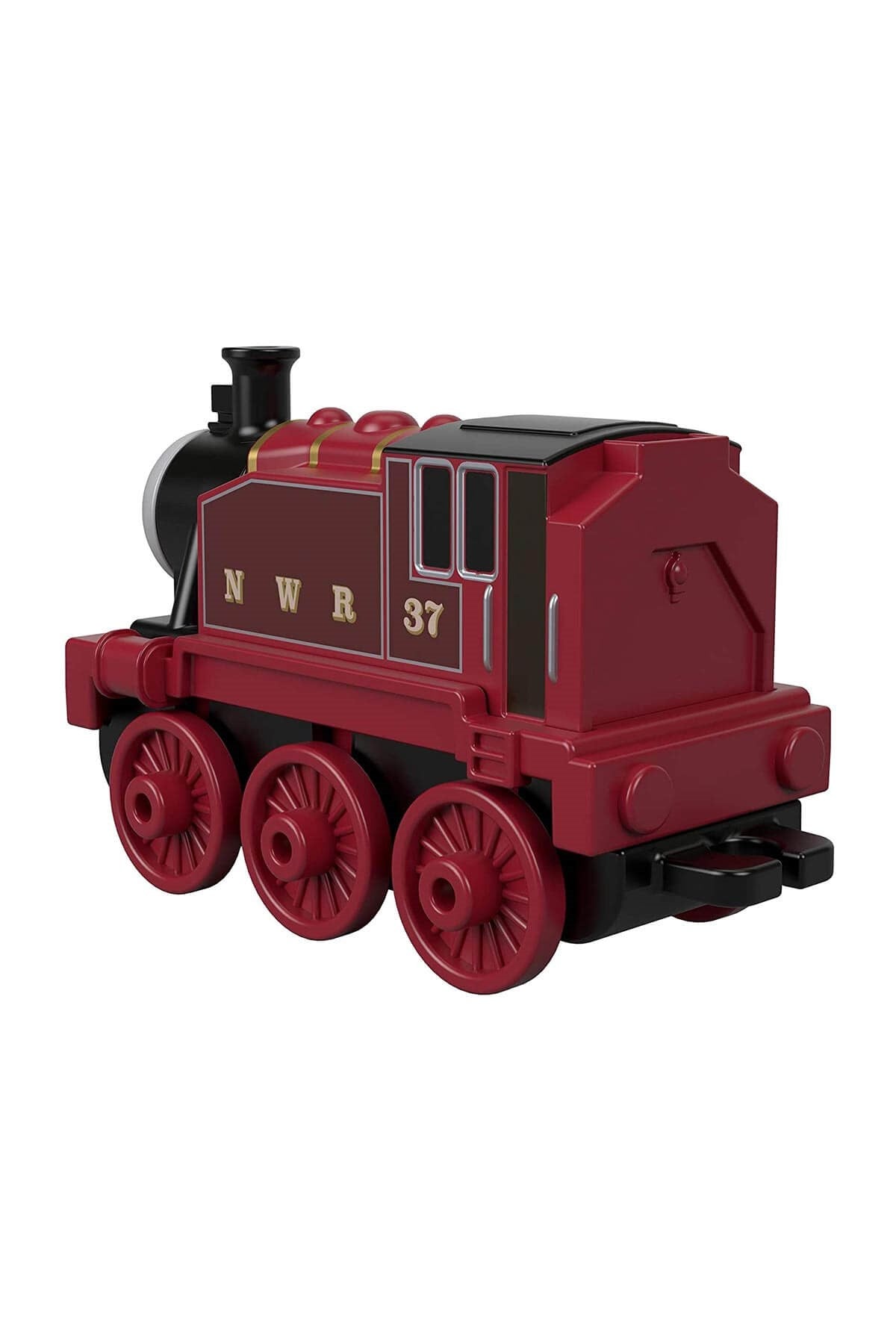 Thomas ve Arkadaşları Trackmaster Sür-Bırak Küçük Tekli Trenler, Rosie, GDJ45