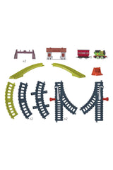 Thomas ve Arkadaşları Tren Seti HGY84