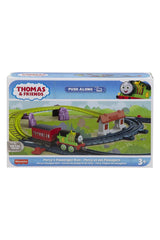 Thomas ve Arkadaşları Tren Seti HGY84