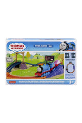 Thomas ve Arkadaşları Tren Seti HHV81