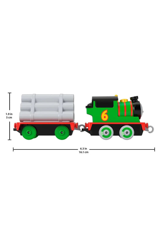 Thomas ve Arkadaşları Tren Seti HPM63