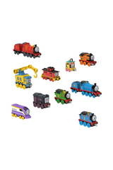 Thomas ve Arkadaşları Tren Takımı Seti HRR49