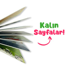 Sincap Kitap Tik Tak Davranış Baloncuklarını Patlat!