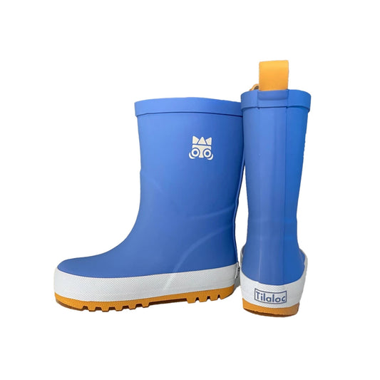 Tilaloc Yağmur Çizmesi Azure